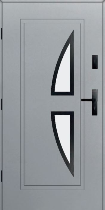 Drzwi KMT Silver
