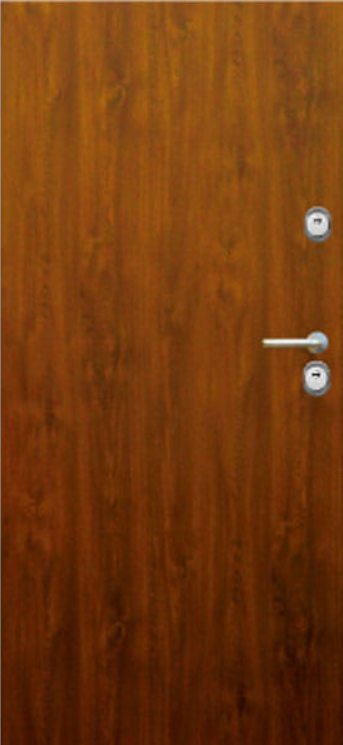 Drzwi Delta Special