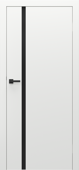 Drzwi Porta Focus 4A