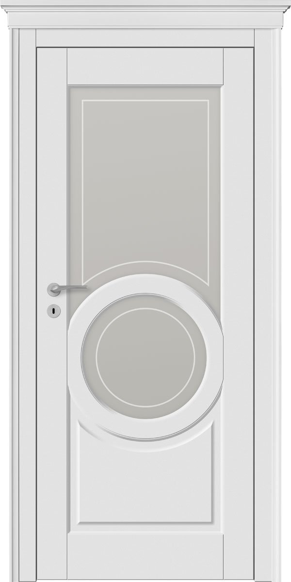 Drzwi Barański Baron C.4