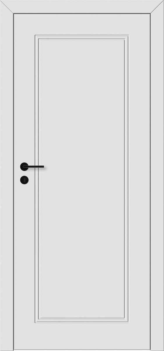 Drzwi Barański Barcelona A13