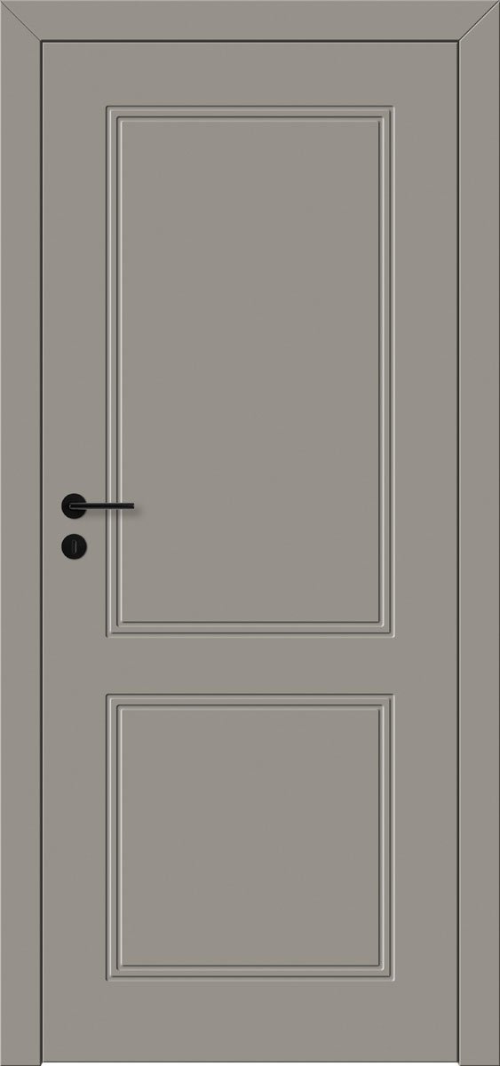 Drzwi Barański Barcelona A15