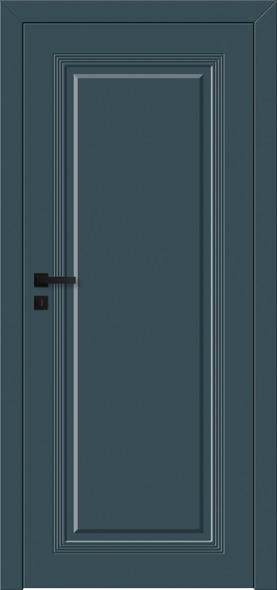 Drzwi Barański Baron A.5