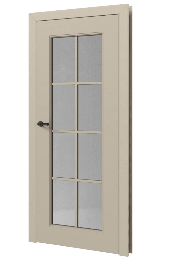 Drzwi Barański Baron E.4