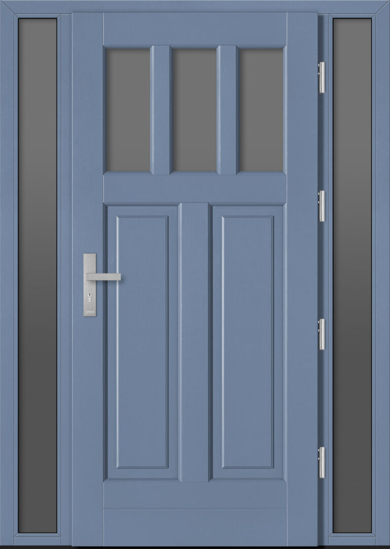 Drzwi Barański Retro DB 160