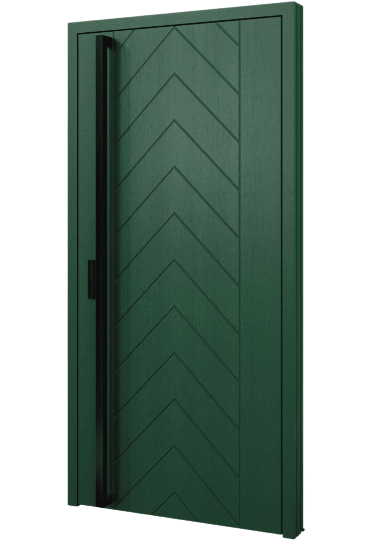 Drzwi Barański Simple db 215