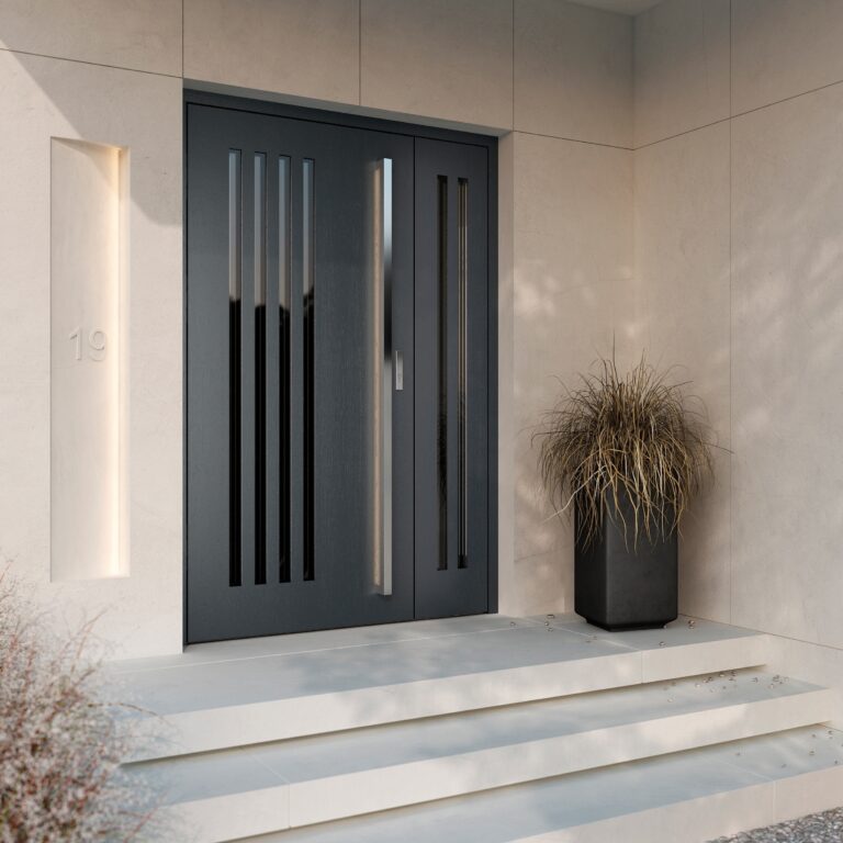 Drzwi Barański Simple db 248