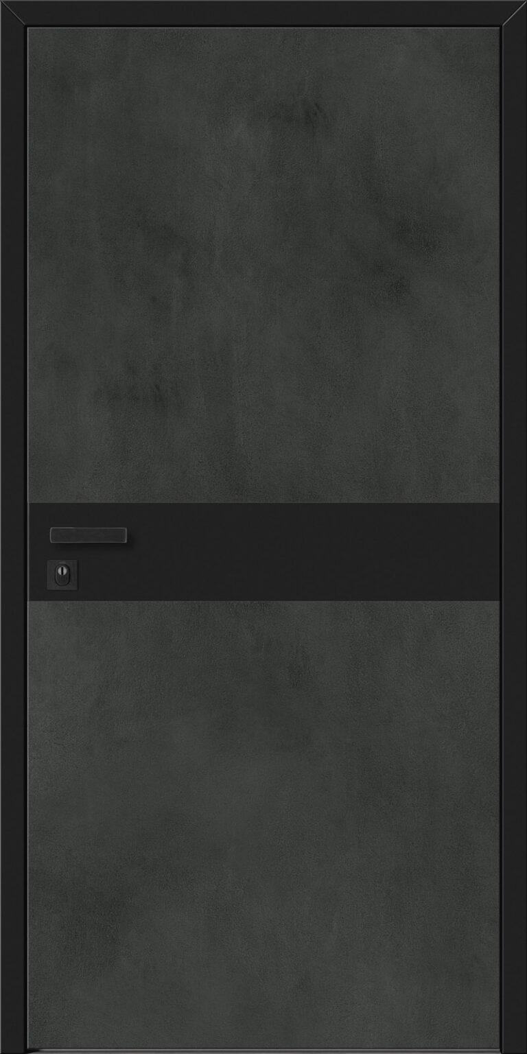 Drzwi Barański Maverick DB 420