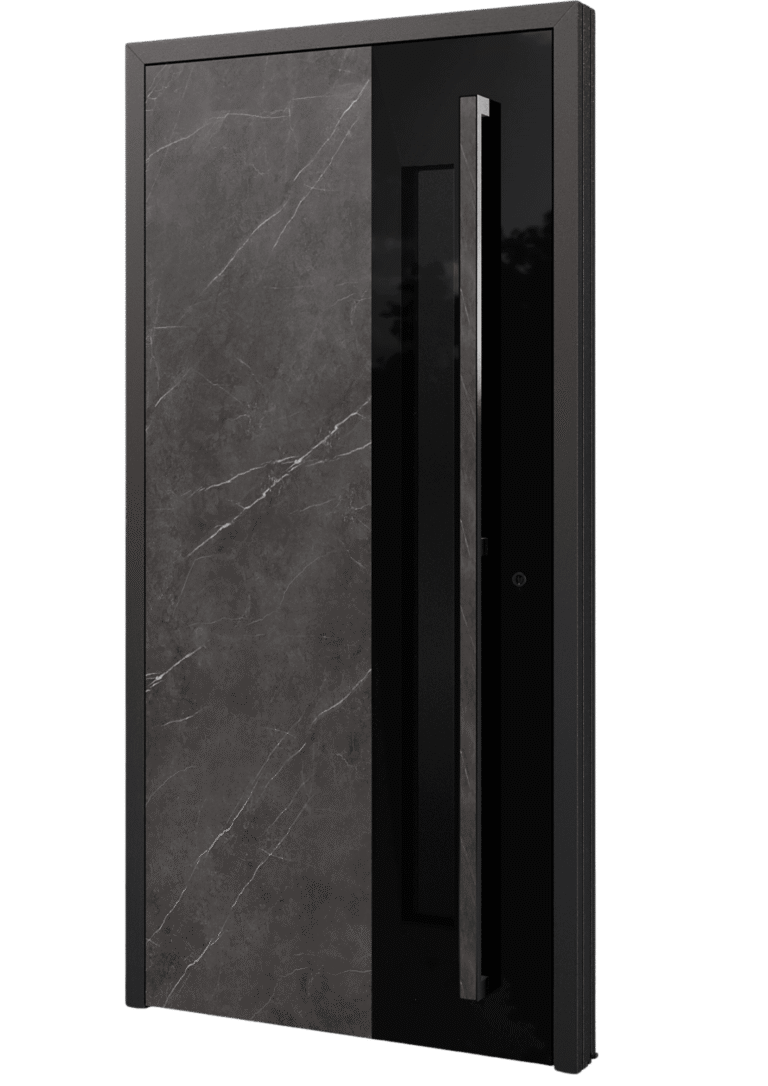 Drzwi BARAŃSKI PRESTIGE DB 421