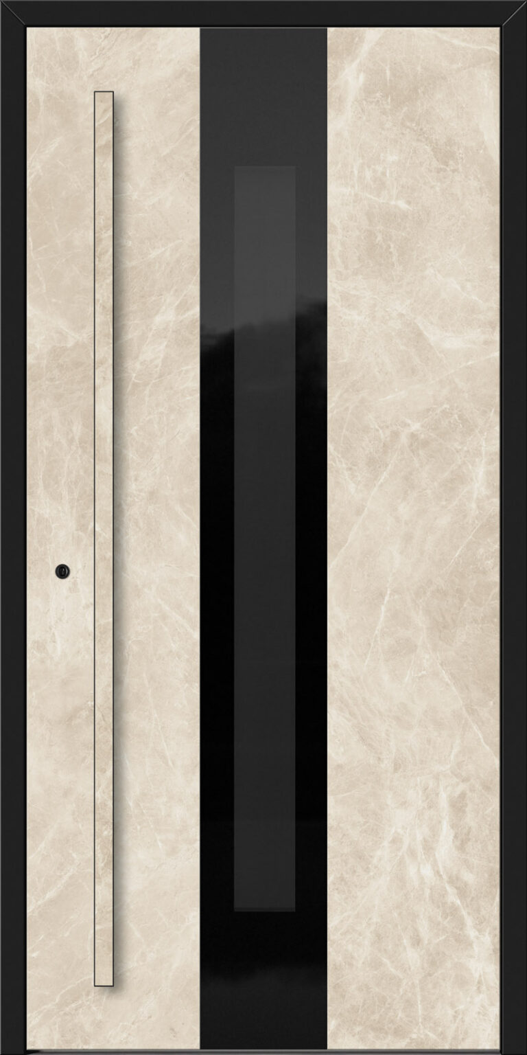 Drzwi BARAŃSKI PRESTIGE DB 422