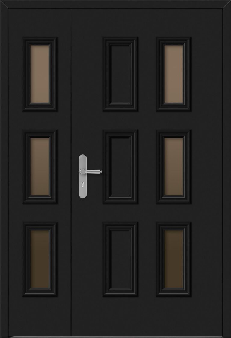 Drzwi Barański Elegant db 706