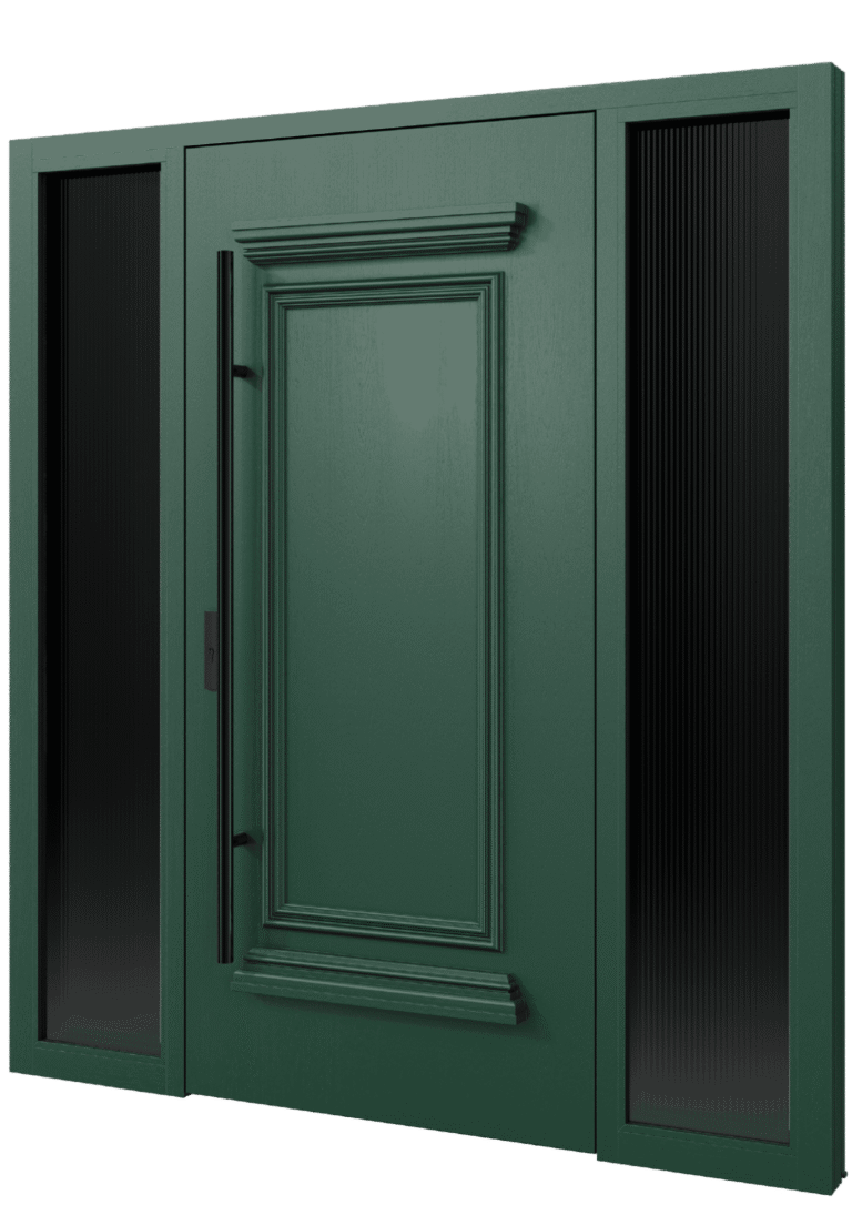 Drzwi Barański Elegant db 711