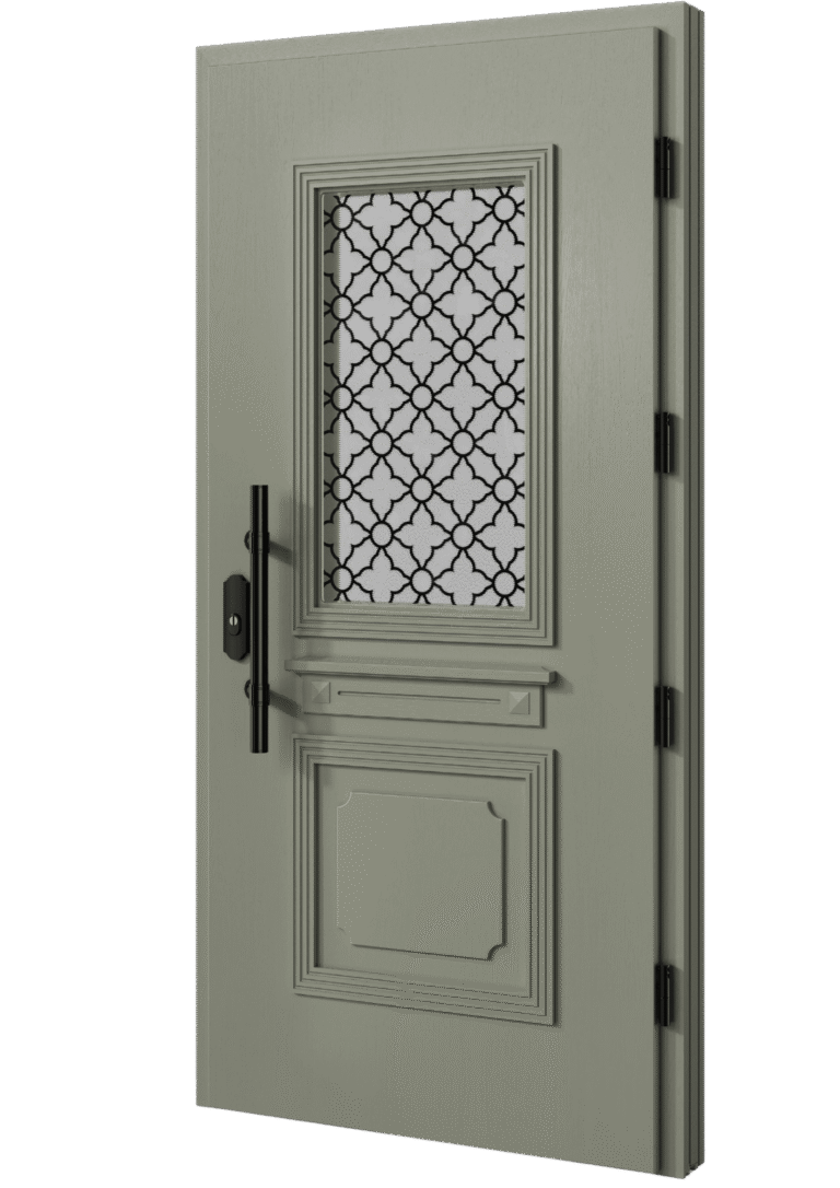 Drzwi Barański Elegant db 719