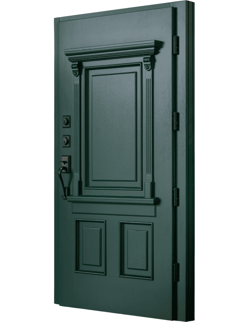 Drzwi Barański Elegant db 734