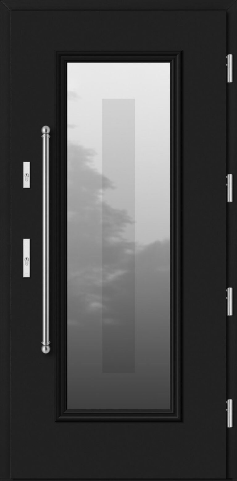 Drzwi Barański Elegant db 746