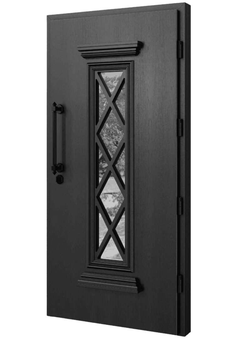 Drzwi Barański Elegant db 726