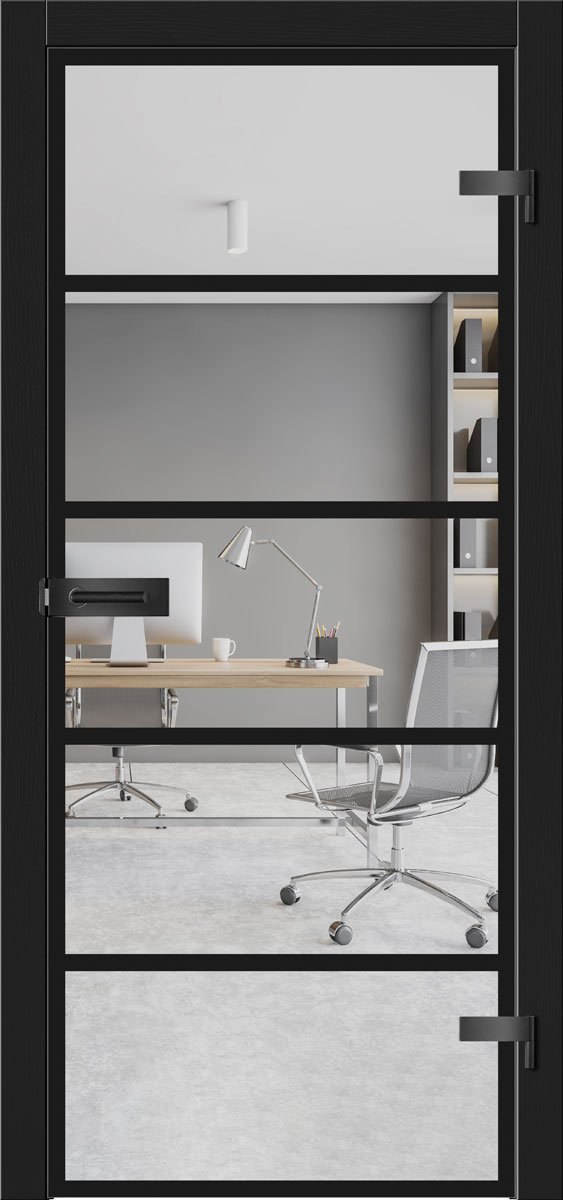 Drzwi Barański Glass 01