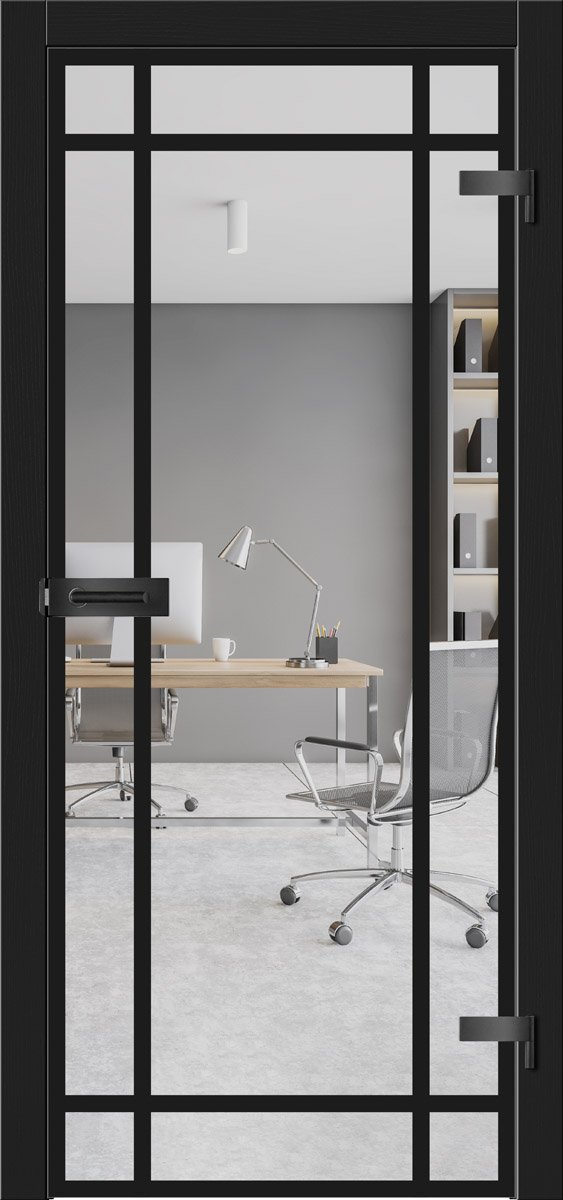 Drzwi Barański Glass 03