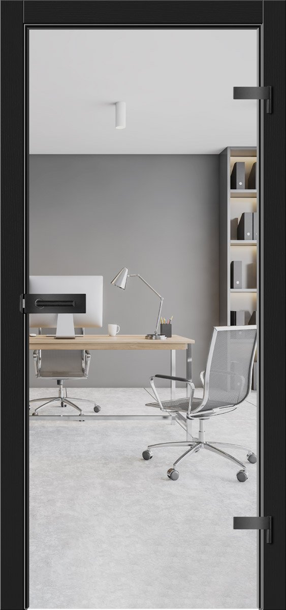 Drzwi Barański Glass 05