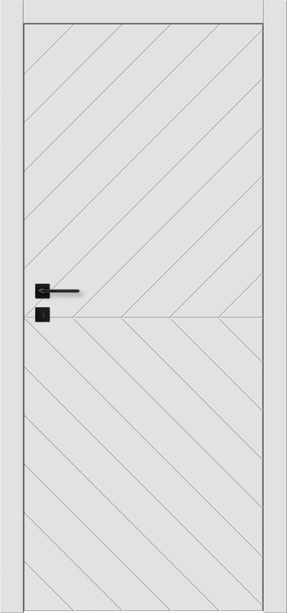 Drzwi Barański LUPO A.5