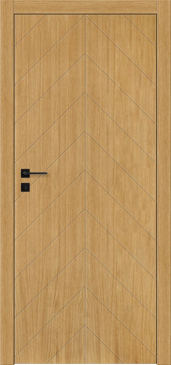 Drzwi Barański LUPO A.6