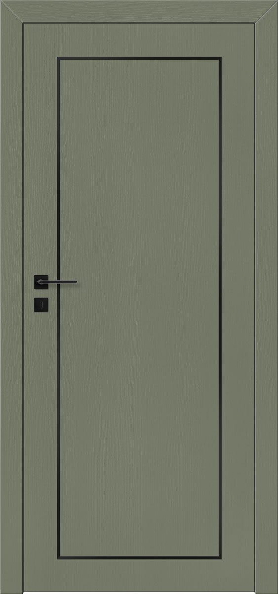 Drzwi Barański LUPO C.1