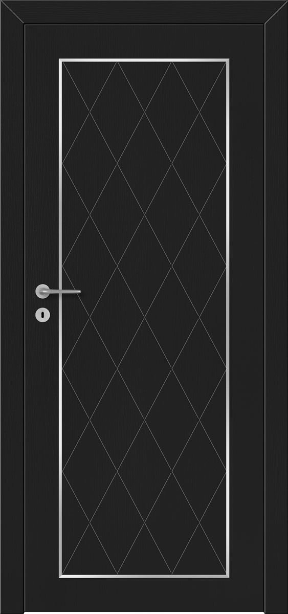 Drzwi Barański LUPO C.2