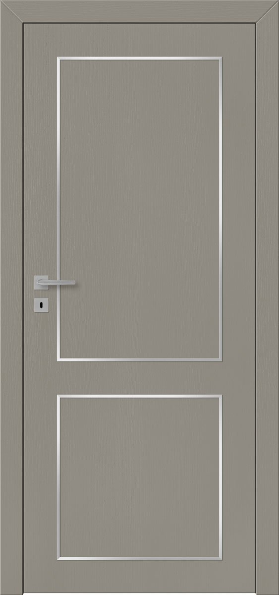 Drzwi Barański LUPO C.3