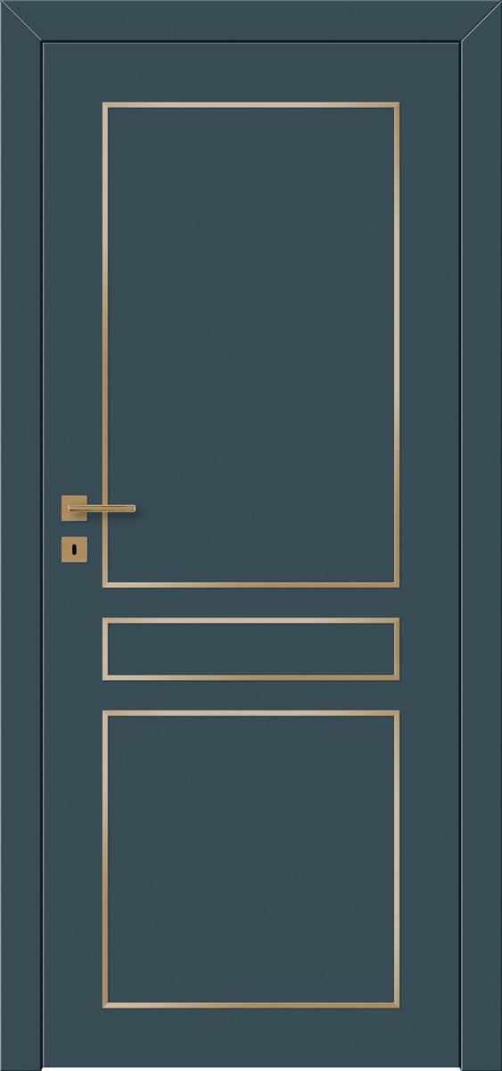 Drzwi Barański LUPO C.4