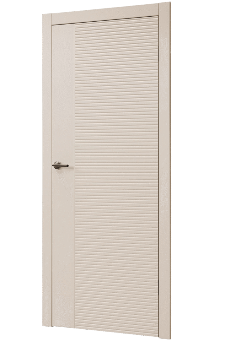 Drzwi Barański LUPO D.1