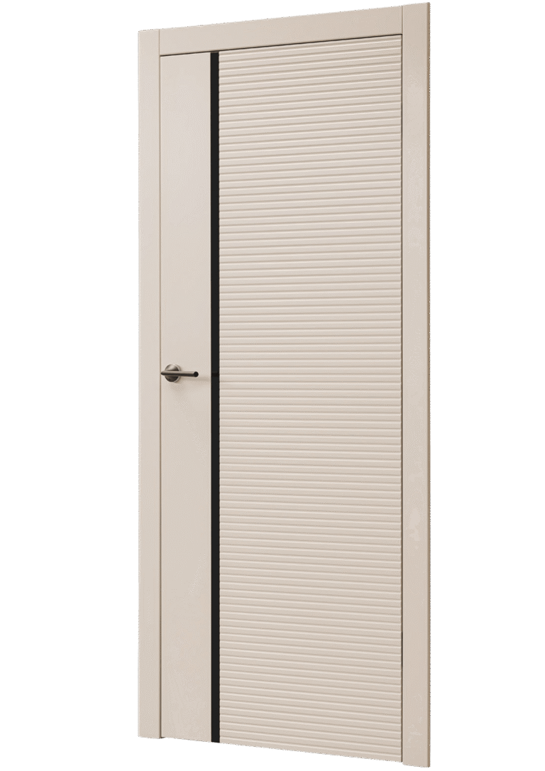 Drzwi Barański LUPO D.2