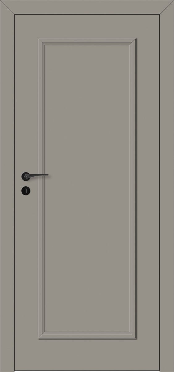 Drzwi Barański Magnat A.1