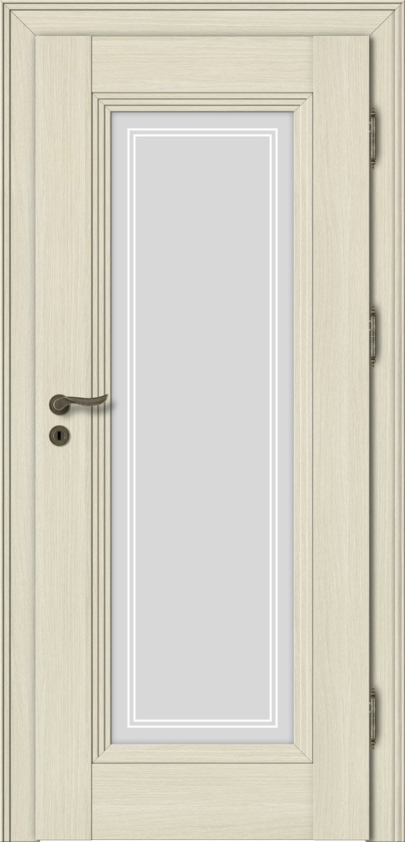 Drzwi Barański Optimo Prestige C.1