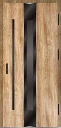 Drzwi MARTOM Diamond GS 18/17