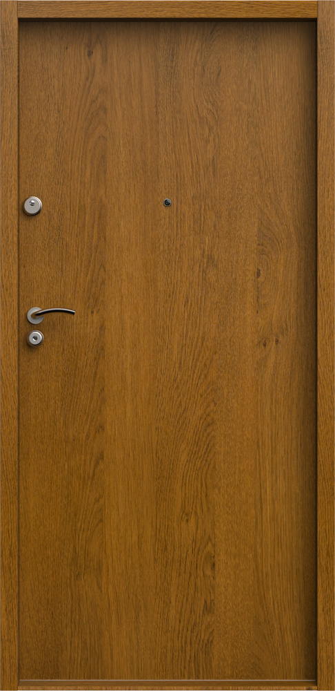 Drzwi Gerda STAR 60 RC4 38db