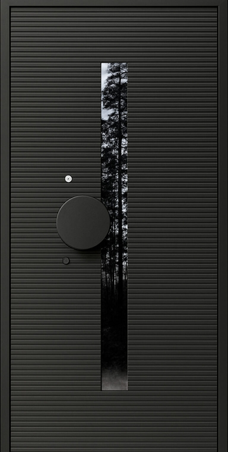 Drzwi Barański Simple db 243