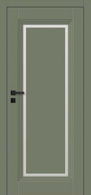 Drzwi Barański Lepre A.7