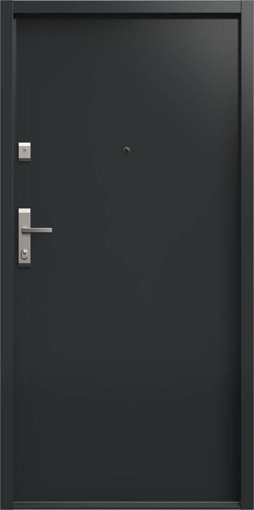 Drzwi Gerda Premium 60 RC3