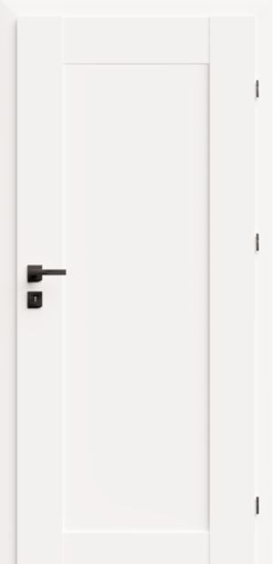 Drzwi DRE Estra 5 przylgowe