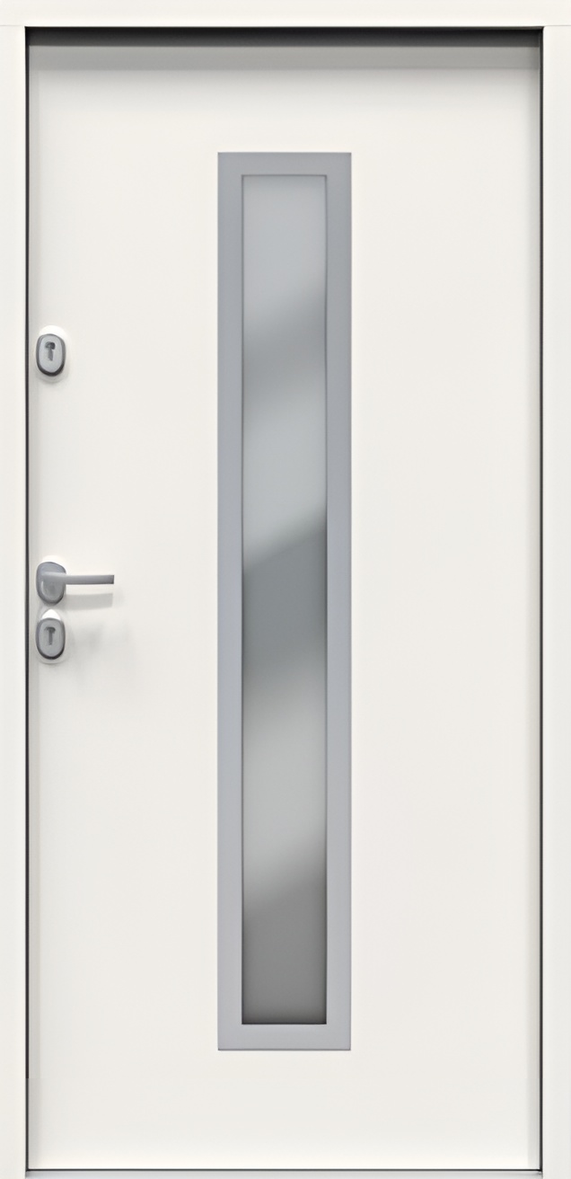 Drzwi Gerda Tempo Hanover 5