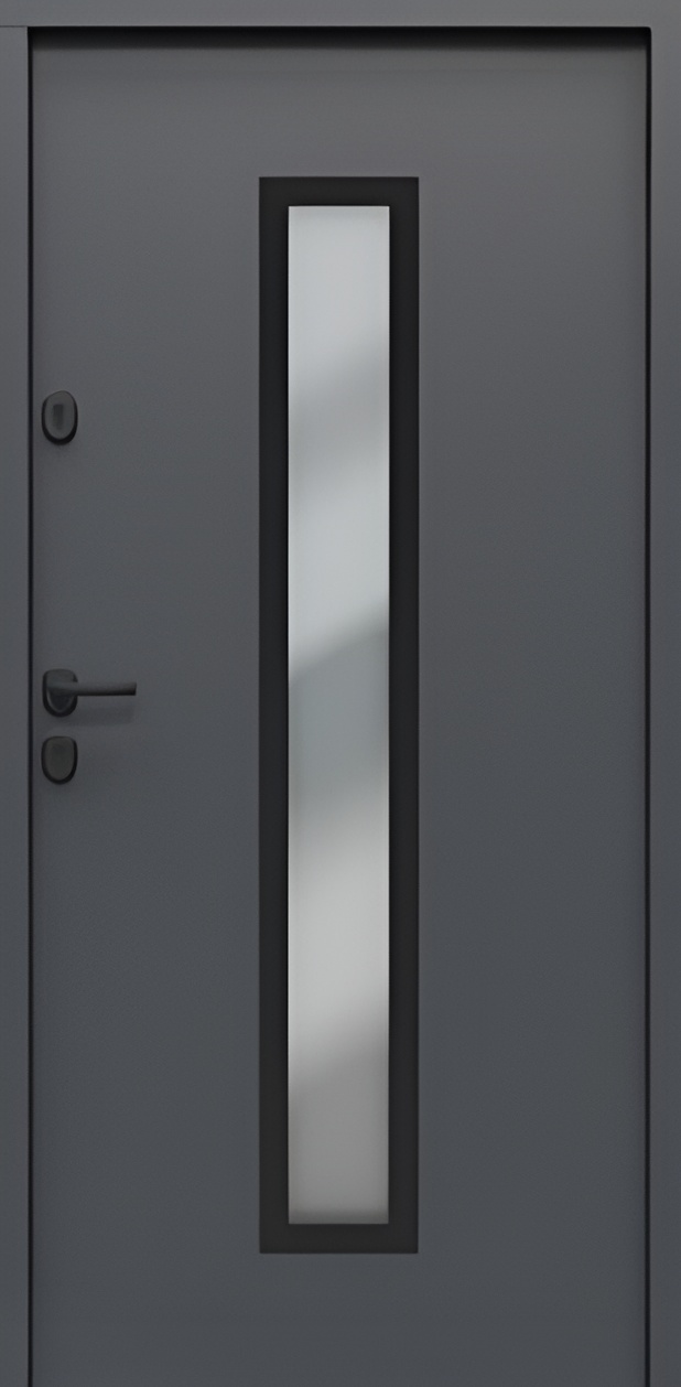 Drzwi Gerda Tempo Hanover 5 B