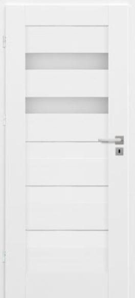 Drzwi Erkado Magnolia 4 przylgowe