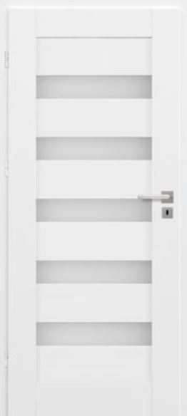 Drzwi Erkado Magnolia 1 przylgowe