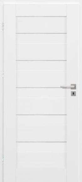 Drzwi Erkado Magnolia 8 przylgowe