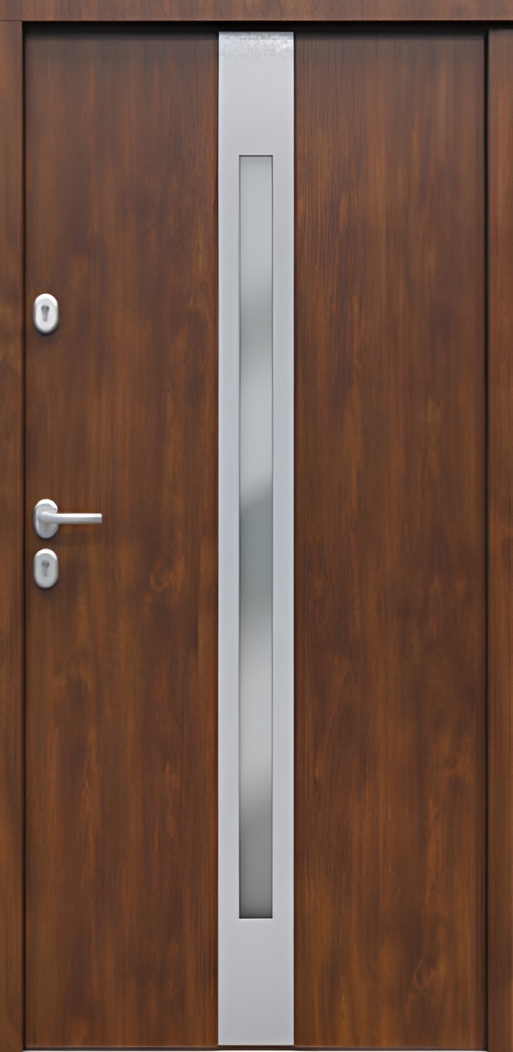 Drzwi Gerda Tempo Milano 9 B