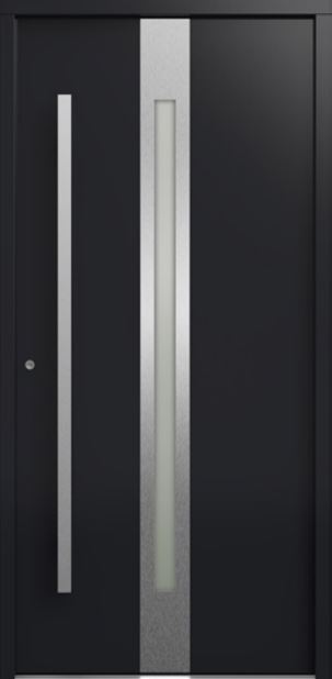 Drzwi Gerda Tempo THERMO PRIME 75 - NS2 Milano 9