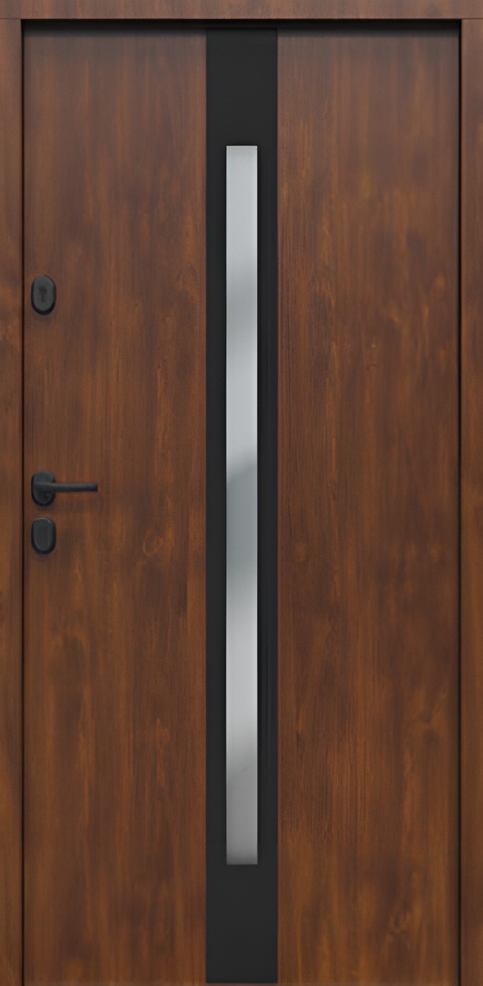 Drzwi Gerda Tempo Milano 9 B