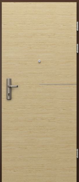 Drzwi Porta Extreme RC3