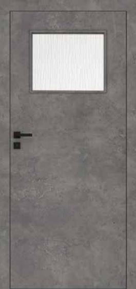 Drzwi DRE Standard CPL