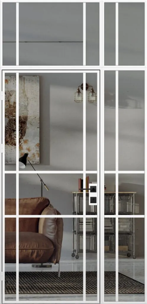 Drzwi Erkado Loft Art